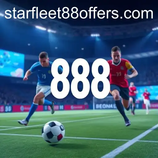 Virtual Sports: A Revolution in Gaming and Entertainment