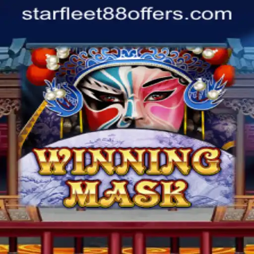 Unveiling the Mysteries of WinningMask: A New Frontier in Gaming