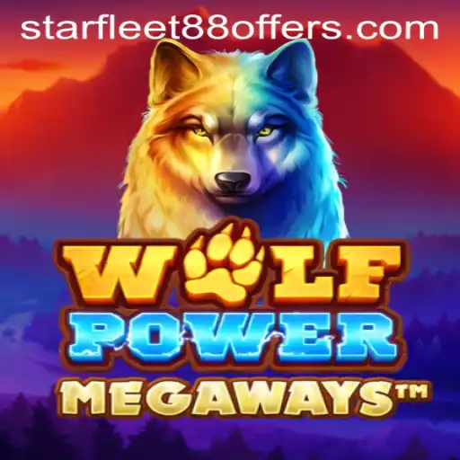 Explore WolfPowerMega: An Immersive Gaming Adventure with Starfleet88