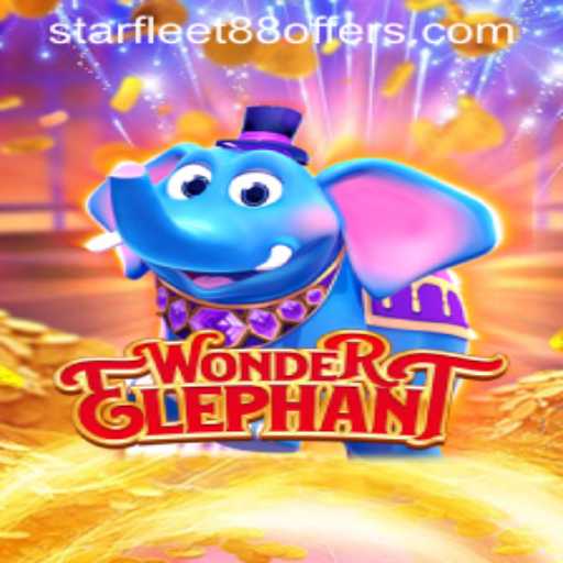 Discover the Exciting World of WonderElephant and Its Unique Gameplay Features